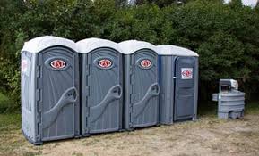 Professional Portable Potty Rental in Belleair, FL